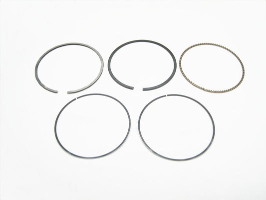 Anel de pistão resistente a arranhões para Ford Motor 1.3L 73.0mm 1.75+2+4
