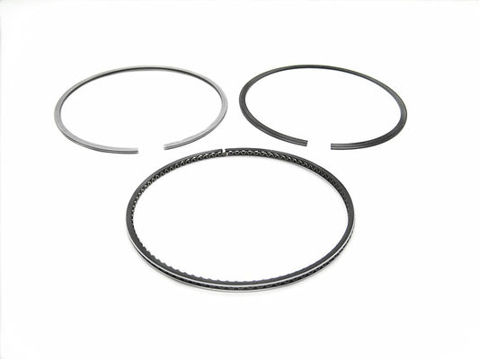 Anel de pistão de alta intensidade para Ford Motor 1.0L Escon 1.11 74.0mm 1.6+2+4