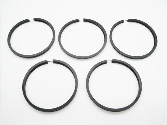 Anel de pistão de dureza extrema para Ford MotorVB1.8l 78.0mm 1.5+1.5+4
