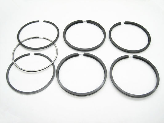 Anel de pistão de alta precisão para Ford Motor 1.3L Taunus L 79.0mm 1.6+2+4