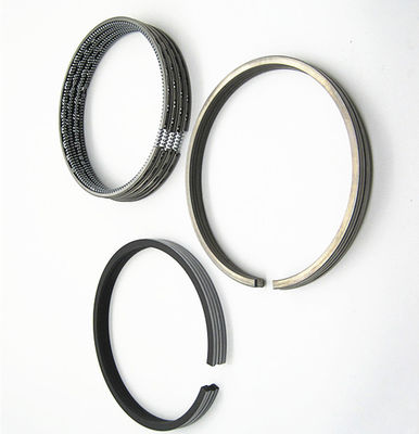Anel de pistão de boa qualidade para Ford 2.0 DOHC 86.0mm 1.6+1.75+3 4 No.Cyl