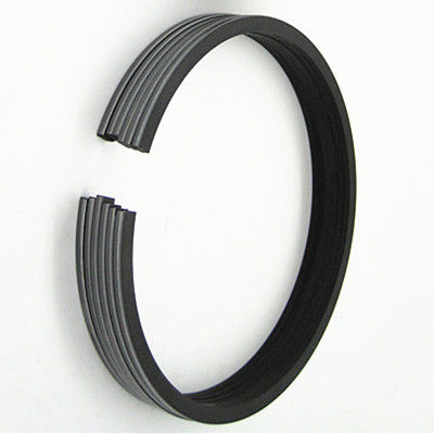 Anel de pistão resistente a arranhões para Ford Motor FB 3.0L 93.0mm 1.6+1.75+3 6 No.Cyl