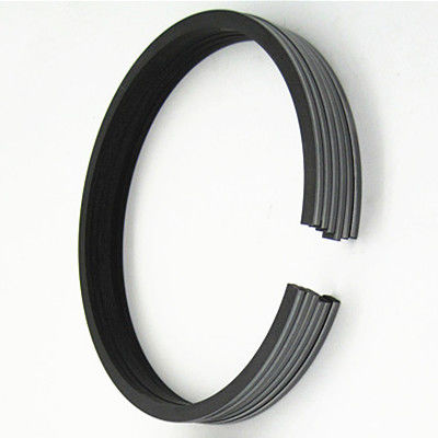 Anel de pistão anti-fricção para Ford Motor 2.8L 93.0mm 2+2.5+4 6 No.Cyl