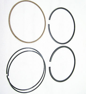 Para Hino Piston Ring SD33 83,0 mm 2,5+2+2+4,5+4,5 Dureza extrema
