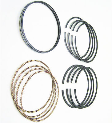 Para Hino Piston Ring RQ1 85.0mm 2+2+4 6 No.Cyl Alta Intensidade