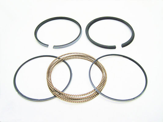 Para Hino Piston Ring LD20 VUJC22 85.0mm 2+2+4 4 No.Cyl Alta Função