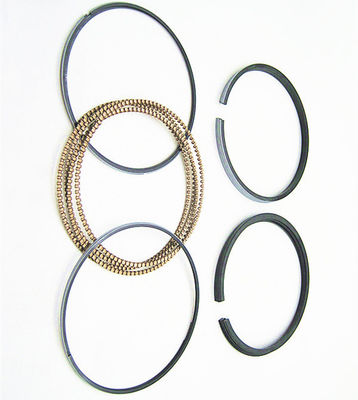 RD-28T 85,0 mm anel de controlo de óleo de pistão 2+2+4 6 No.Cyl para Hino