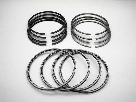 EH500 FD156AA 108,0 mm Anéis de controlo de óleo 3+2,5+2,5+5 Alto nível para Hino
