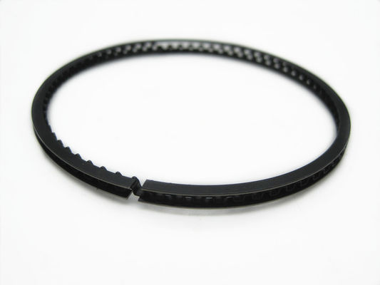 NE6 110,0 mm Anel de óleo de pistão 3+2,5+4 6 No.Cyl Resistente ao calor para Hino