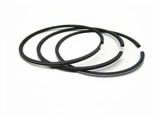 Anéis de pistão de diesel anti-corrosivo para Hino RD10T WP381 135,0mm 4+3+5