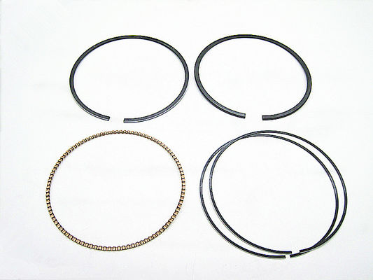Durabilidade Anel de pistão automático para Hino F20C 146.0mm 3.306+3.5 +3.5+5 8 No.Cyl