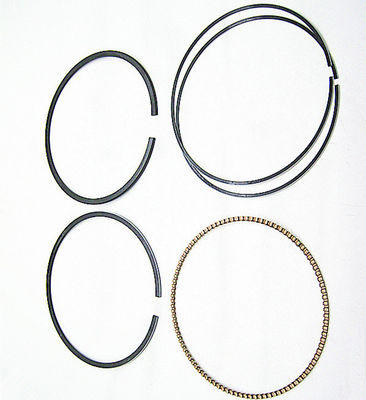Anel de pistão automático resistente ao desgaste para Hino RH.8.10 150,0 mm 3+2,5+4 8 Não.Cyl