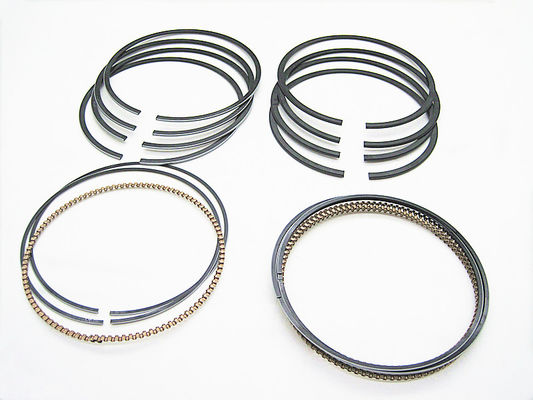 Anel de pistão auto resistente a arranhões para Honda Civic.1500SE 74.0mm 1.5+1.5+2.8