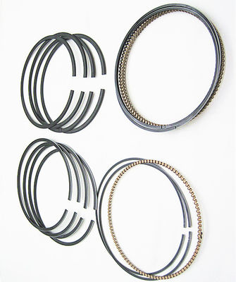Anel de pistão automático de alta resistência para Honda ED EE 74.0mm 1.5+1.5+4 4 No.Cyl