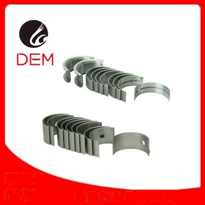 Mitsubishi 4D34 Partes do motor Rodas de ligação de alumínio R122H ME997261