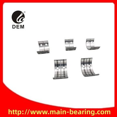 Para o motor Komatsu de alto desempenho 6D95l S6D95 Rolamento principal M409A 6204-28-8100