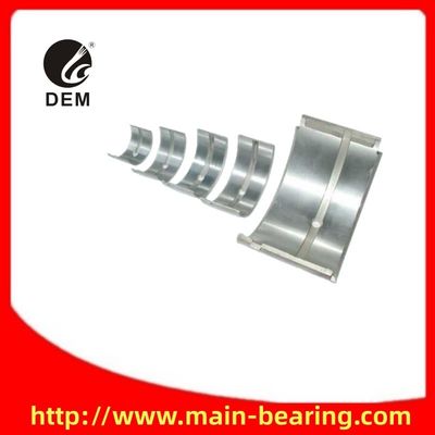 Mitsubishi 4D34 Partes do motor Rodas de ligação de alumínio R122H ME997261