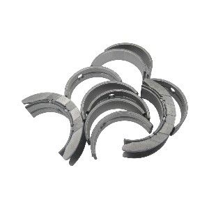 HILLMAN Sceptre 1725 1725I 1725II Partes do motor
