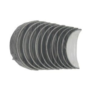 Para Mitsubishi 4D30 4D31 4D33 4D34 Peças do motor Rodas de ligação com rolamento de alta precisão M121A ME999384