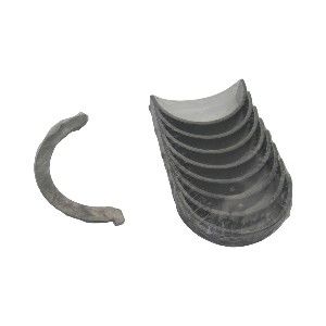 Para TOYOTA 3L 5L PARTES MOTOR CONNECTING ROD BEARING FACTURE com número OEM de 13041-54041
