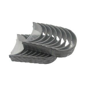 Para TOYOTA 1GD 2GD PARTES MOTOR MANUFACTURE de rolamentos principais com número OEM de 11701-0E010