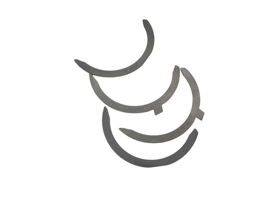 Para o Nissan ZD30 Motor Parts Thrust Washer Disponível em estoque Oem T1051A STD