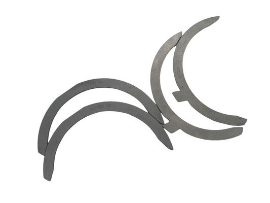 Para Mercedes Benz OM651 Peças do motor Fabrica de rolamentos principais Oem 6510330701