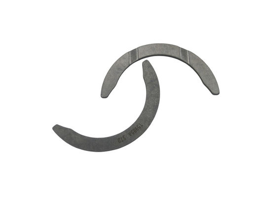 Para motores Mitsubishi 4D34 Partes de ligação Rod Bearings Prevenção de corrosão Oem R122H