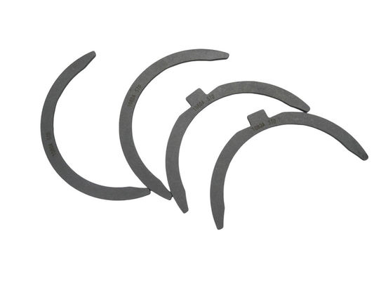 Para Mercedes Benz OM651 Partes do motor Rodas de ligação de rolamento Prevenção da corrosão Oem 6510300060