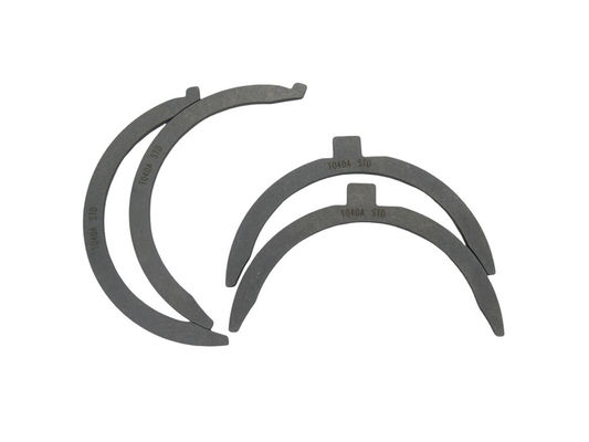 Para Hyundai D4CB Sorando2.5L Peças do motor Rolamento principal durável Oem 21020-4A900