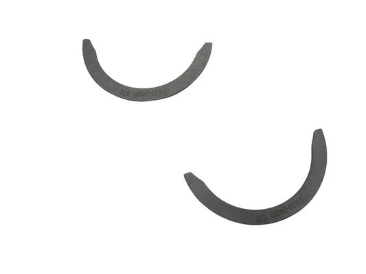 Para Hyundai G4LC Peças do motor Lavadora de empuxo Prevenção da corrosão Oem 21030-04001 STD