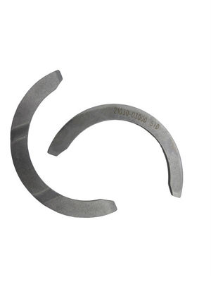 Para o Hyundai G6DB 3.3 3.8L Partes do motor Propulsão Anti-Fricção 21030-3C120 STD