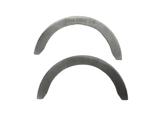 Para Mazda ZJ-VE Peças do motor Propulsão Disponível em estoque ZJY2-11-SJ0 STD