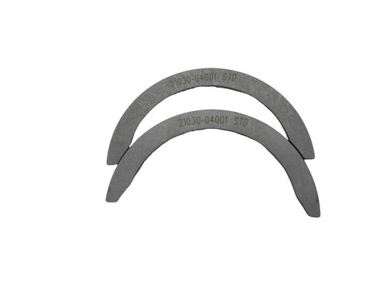 Para Mazda WL W9 WL-T Partes do motor Propulsão de alta precisão WLY6-11-SJ0 STD