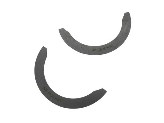 Para Mitsubishi 4G63 4G64 Partes do motor Propulsão anti-fricção T139A STD