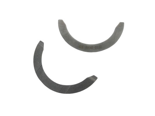 Para Mazda WL W9 WL-T Peças do motor Fábrica de lavadoras de tração OEM WLY6-11-SJ0 STD