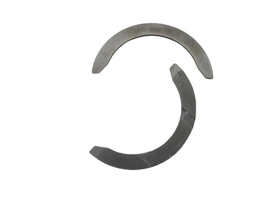 Para Mitsubishi TD23 TD25 TD27 Partes do motor