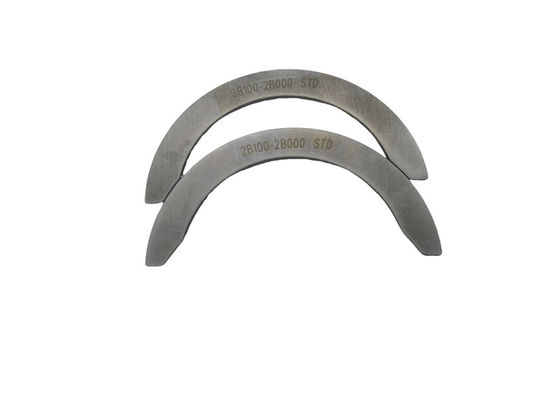 Para Mitsubishi TD23 TD25 TD27 Partes do motor Propulsão T080A STD de alta precisão