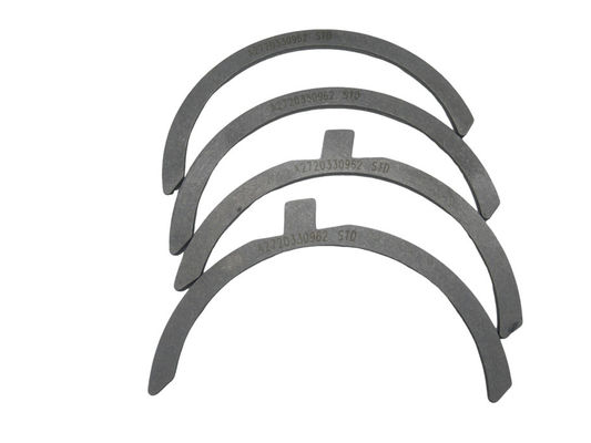 Para Mitsubishi 4D30 4D33 4D34 Partes do motor