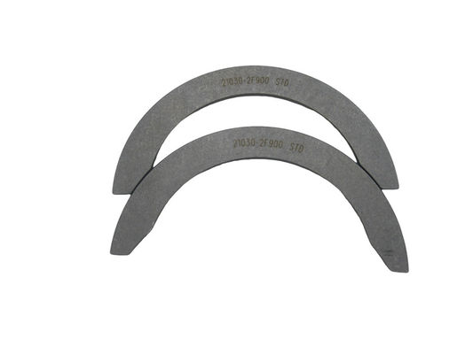 Para Mazda WL W9 WL-T Peças do motor Fábrica de lavadoras de tração OEM WLY6-11-SJ0 STD