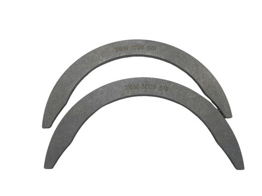 Para Toyota 1KD 1KZ 2KD Peças do motor