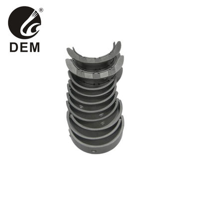 Para componentes de motores KOMATSU, rolamento principal OEM MS-2608GP