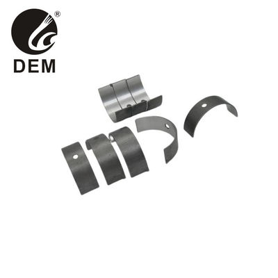 Para NISSAN 6HE1 Partes do motor Rolamento principal OEM M802H