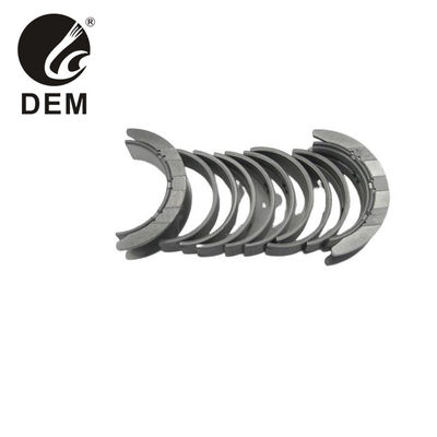 Para ISUZU Gemini partes do motor de ligação de vara de rolamento Oem R176H