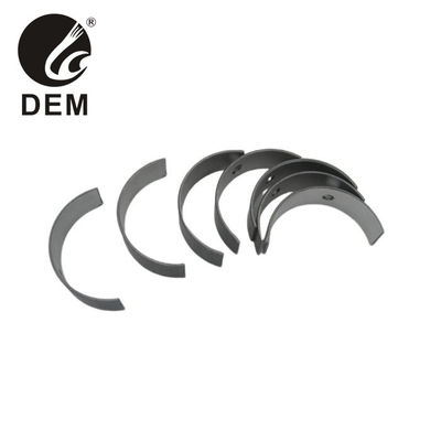 Para o motor MITSUBISHI 8DC9 Partes de ligação de rolamentos Oem R124H