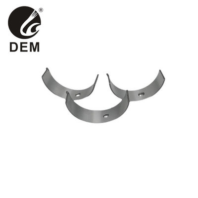 Para NISSAN Peças do motor Rolamento principal Oem 12111-14M20