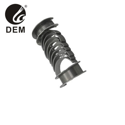 Para as peças do motor da IVECO