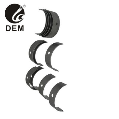Para NISSAN 6HE1 Partes do motor Rolamento principal OEM M802H
