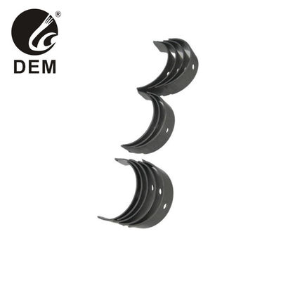 TOYOTA M036A 20-745/4A 11702-60013 11702-76009 F 2F 55 56 75 110 115 101 TRUCK-FA100 LAND CRUISER-FJ40 Rolamento principal