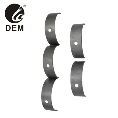 Para o motor MITSUBISHI 8DC9 Partes de ligação de rolamentos Oem R124H